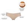 Parfait Lingerie Parfait Seamless Hipster Panty
