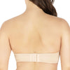 Parfait Lingerie PARFAIT Elise P60915 Full Busted Strapless Bra - Bare