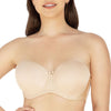 Parfait Lingerie PARFAIT Elise P60915 Full Busted Strapless Bra - Bare