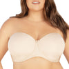 Parfait Lingerie PARFAIT Elise P60915 Full Busted Strapless Bra - Bare