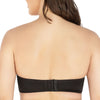 Parfait Lingerie PARFAIT Elise P60915 Full Busted Strapless Bra - Black