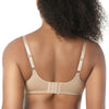 Parfait Lingerie Minimizer PARFAIT Enora P5272 Women's Full Bust Supportive Full Coverage Unlined Minimizer - E. Nude