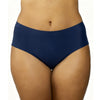 Parfait Lingerie 2XL / Navy/Black/Warm Sand Parfait Seamless Mid-Waist Brief 3 Pack