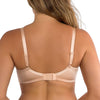 Parfait Lingerie PARFAIT Pearl P60923 Women's Unlined Full Busted Bra - Cameo Rose