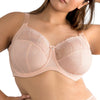 Parfait Lingerie PARFAIT Pearl P60923 Women's Unlined Full Busted Bra - Cameo Rose