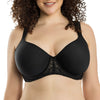 Parfait Lingerie PARFAIT Bliss P7000 Full Busted Seamless Lightly Padded Spacer T-shirt Bra  - Black