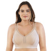 Parfait Lingerie Dalis Wire-Free Full Bust Bralette - Bare