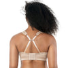 Parfait Lingerie Dalis Wire-Free Full Bust Bralette - Bare