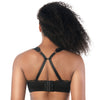 Parfait Lingerie Dalis Wire-Free Full Bust Bralette - Black