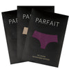 Parfait Lingerie Parfait Seamless Hipster Panty 3 Pack
