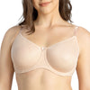 Parfait Lingerie PARFAIT Pearl P60921 Women's Non-padded Seamless Minimizer Full Busted Bra - Cameo Rose