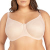 Parfait Lingerie PARFAIT Pearl P60921 Women's Non-padded Seamless Minimizer Full Busted Bra - Cameo Rose