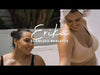 PARFAIT Erika P5861 Women Full Bust Smooth Seamless Wire-Free Bralette Bra - Mid Nude